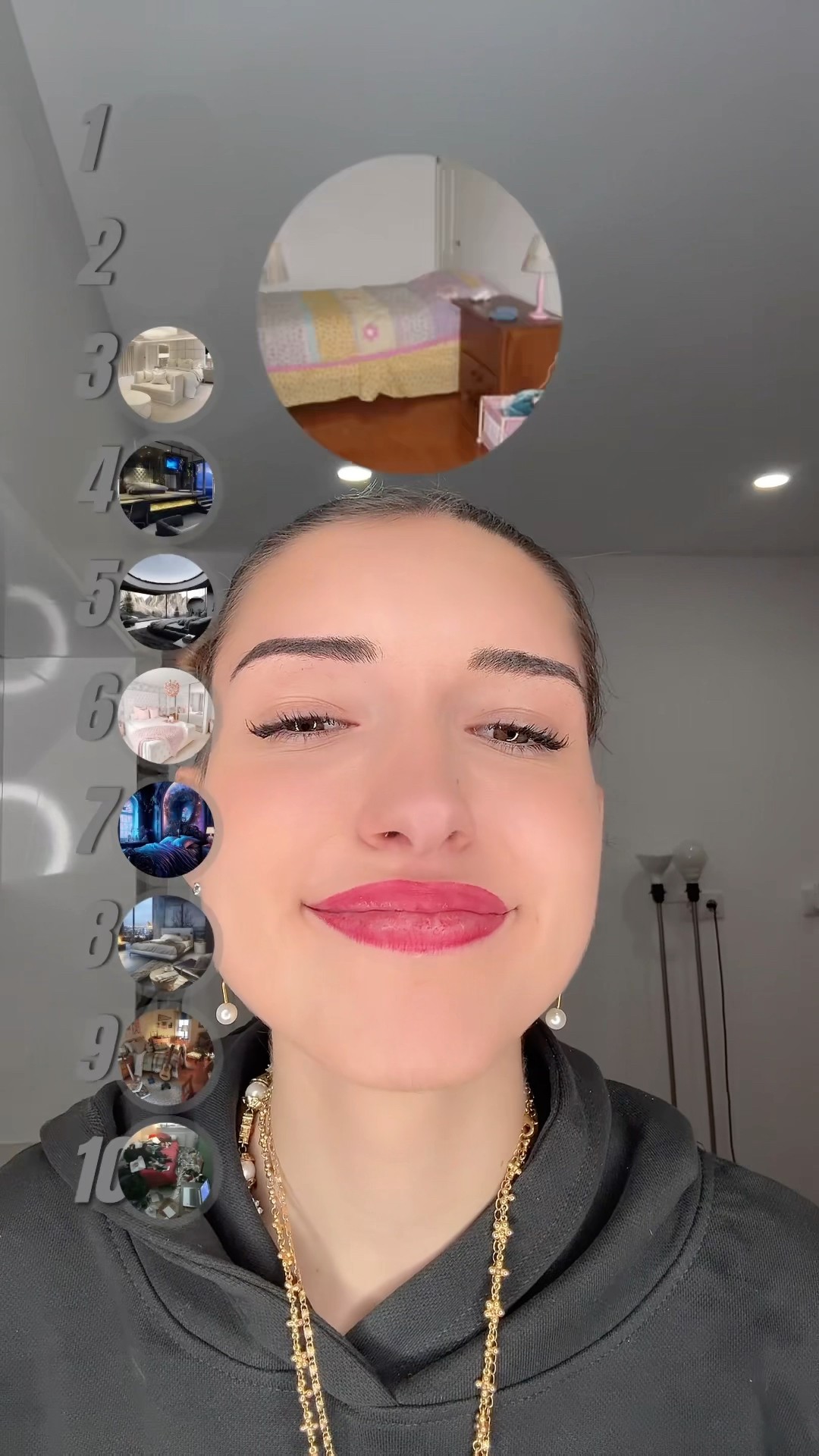 Cuál os gusta más?❤️