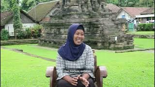 Sejarah Candi Kidal dan Perannya di Malang Raya