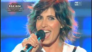 Giorgia "Il Mio Giorno Migliore" Miss Italia 2011 1080p 50fps
