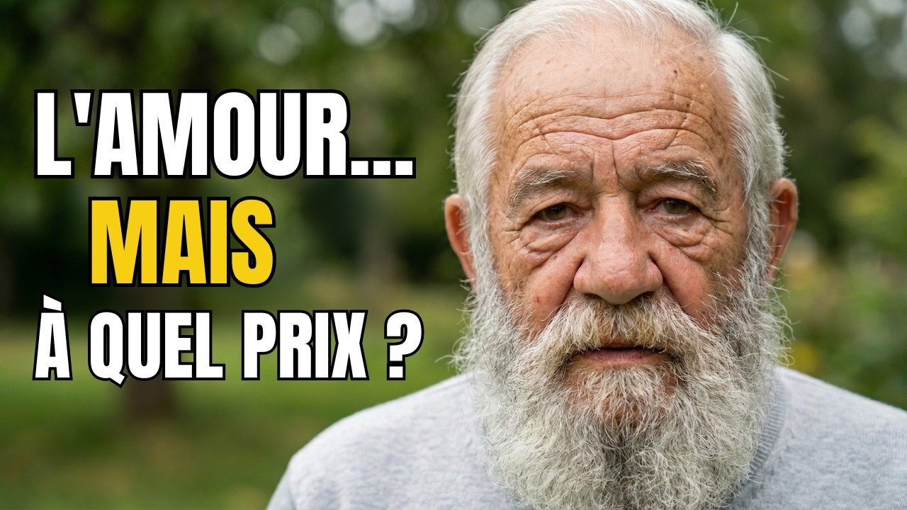 97 Ans de Vie et 1 SEUL Regret Qui Détruit Toutes Les Relations