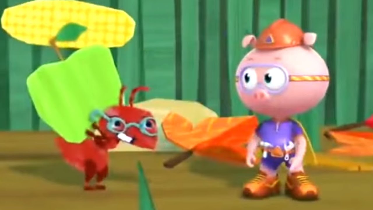 The Ant And The Grasshopper Super WHY Full Episodes Cartoons For The ant and the grasshopper super why full episodes cartoons for