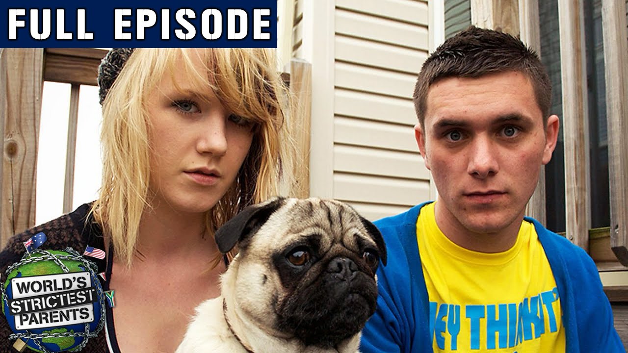 New Jersey | Season 3 Episode 1 | The World's Strictest Parents | Full Episode