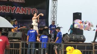 New pallapa kebloran rembang. Lala widy mantul gaes