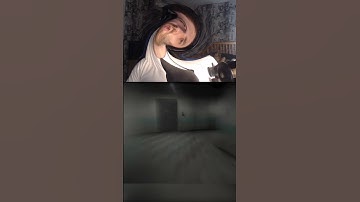 The Eye Killer Came out of Nowhere!! | SCP Containment Breach - Deception Mod #scp