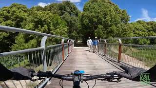 Northern Rivers Rail Trail