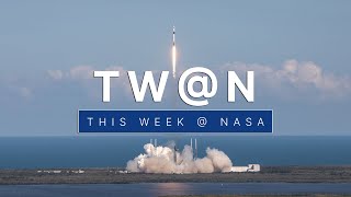 A Commercial Mission Carries Science to the Space Station on This Week @NASA – March 22, 2024 by NASA 57,810 views 1 month ago 3 minutes, 2 seconds