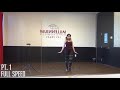 [Mews] Anamanaguchi - Miku ft. Hatsune Miku (初音ミク) Dance Tutorial Part 1