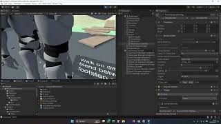 AI Sound Detect + Unity  + Game Creator 2