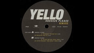 Yello - Squeeze Please (Oliver Moldan Vocal Mix) (2000)