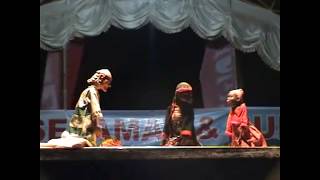 Guyonan Lucu Ki Entus Susmono (Lupit - Slenteng)