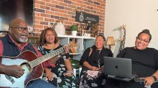 Sabbath Singalong #142 | Dr Narko Tutuo, Seini (& Eliana) Fotuwaika, Joy Temo & Meri Ratukalou
