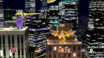 Project M 2.5 - Smash Bash (04-20-2013) Match 4