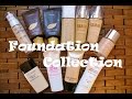 My Foundation Collection