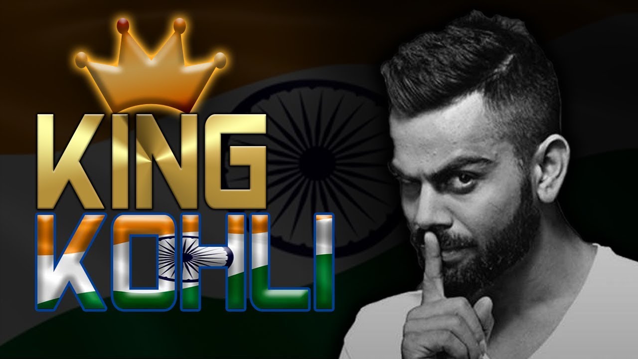 Virat Kohli best motivational and inspirational video 2020 | ARK Life