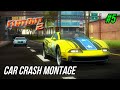 FlatOut 2™ | Car Crash Montage 5