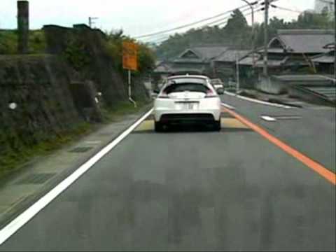 国道371号part1大阪府河内長野市~和歌山県橋本市 YouTube