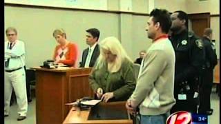 Donald Greenslit search warrant has disturbing details