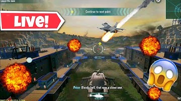 Call of Duty: Mobile - Isolated Counter Attack | Live Event Full Game