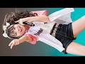 【4K/60p】 【4K/60p】 天神娘 小島かえで 推しカメラ『セカチュッ』 アイゲキWEST @吹田メイシアター 2026.02.14