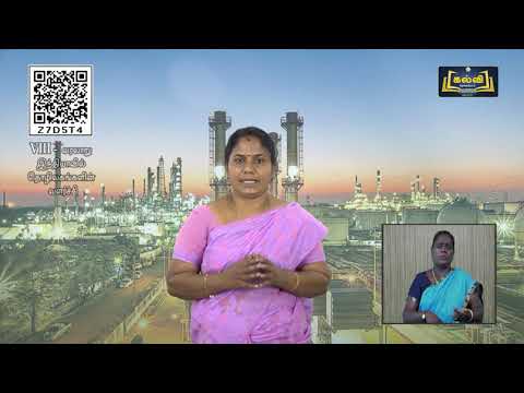 Class 8 | வகுப்பு 8 | சமூக அறிவியல் |இந்தியாவில் தொழிலகங்களின் வளர்ச்சி | அலகு 6 | பகுதி 2 | KalviTv