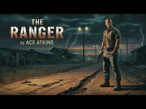 The Ranger (Quinn Colson 1) by Ace Atkins | Small Town Secrets Turn Deadly Fast Audiobook.