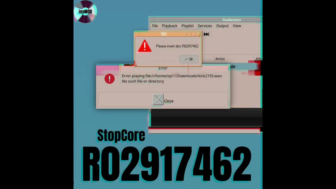 R02917462 -Official Visualizer - YouTube