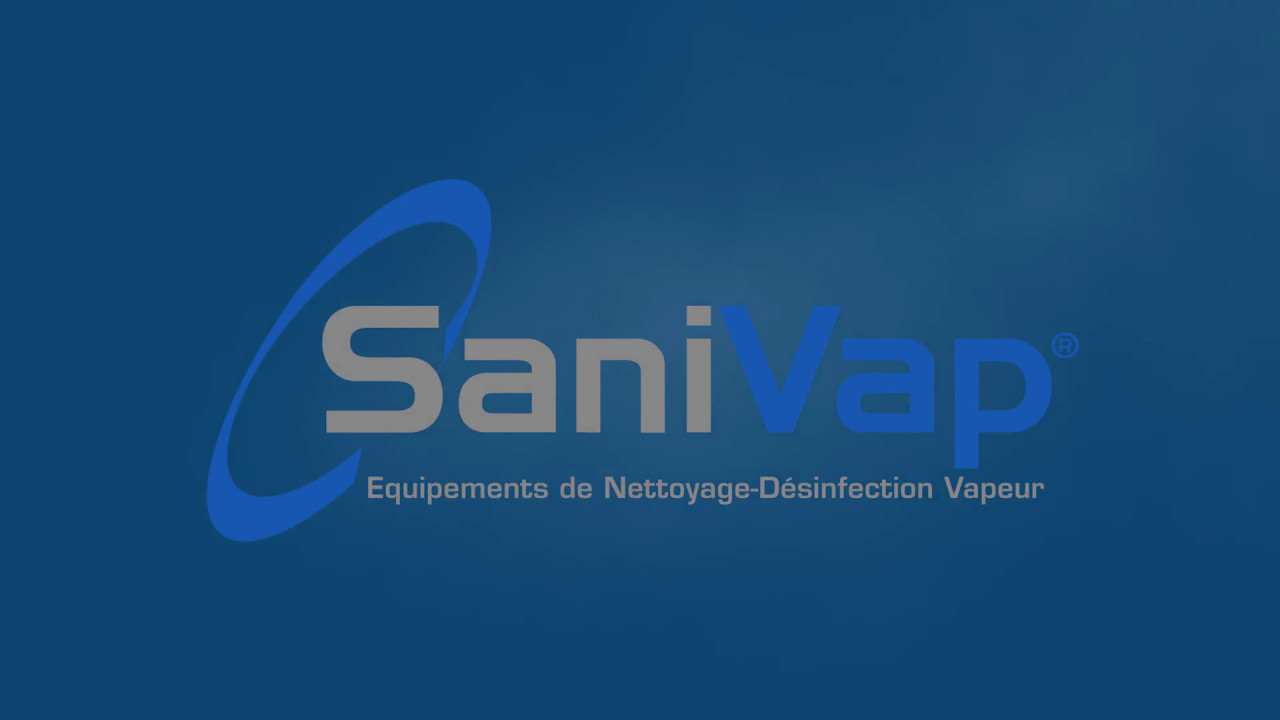 Flexible 8 m pour nettoyeur vapeur Sanivap - PAREDES