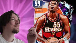 2K hasst uns ... Start in Season 7 | NBA 2K24 MyTeam deutsch