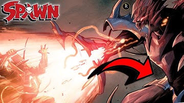 OUTMATCHED & OWNED! Spawn & Team Vs THE CURSED! Spawn The Scorched 12