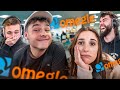 On rencontre des inconnus sur Omegle (vous êtes complètement zinzins)