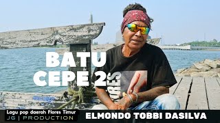BATU CEPE 2. @JG PRODUCTION. Lagu pop Daerah FLORES TIMUR 