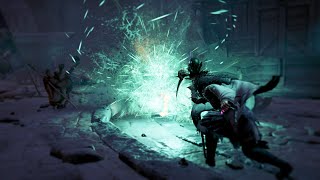 Vermintide 2 / Strongest Necromancer Build - Cataclysm True Solo