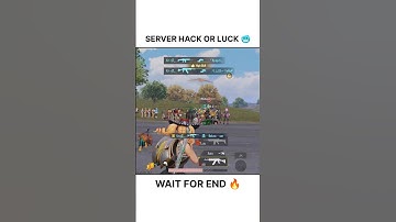 39 Kills 🥵 in server Hack 🤬 #bgmi #shorts #pubgmobile #serverhacker #viral #pubg