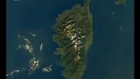 Space Night Earth Views 8 2002