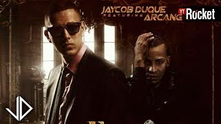 Jaycob Duque Ft Arcangel - A Fuego Lento