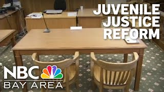 Alameda County commission claims growing number of children are facing adult prison