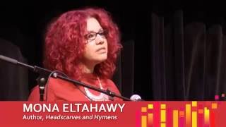 Be the Revolution: Mona Eltahawy interviewed by Chinaka Hodge