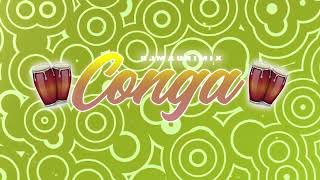 Conga (Aleteo) - DJ MAURIMIX