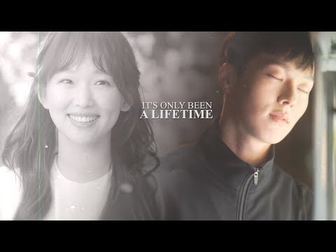 na moo & nak won | it's only been a lifetime