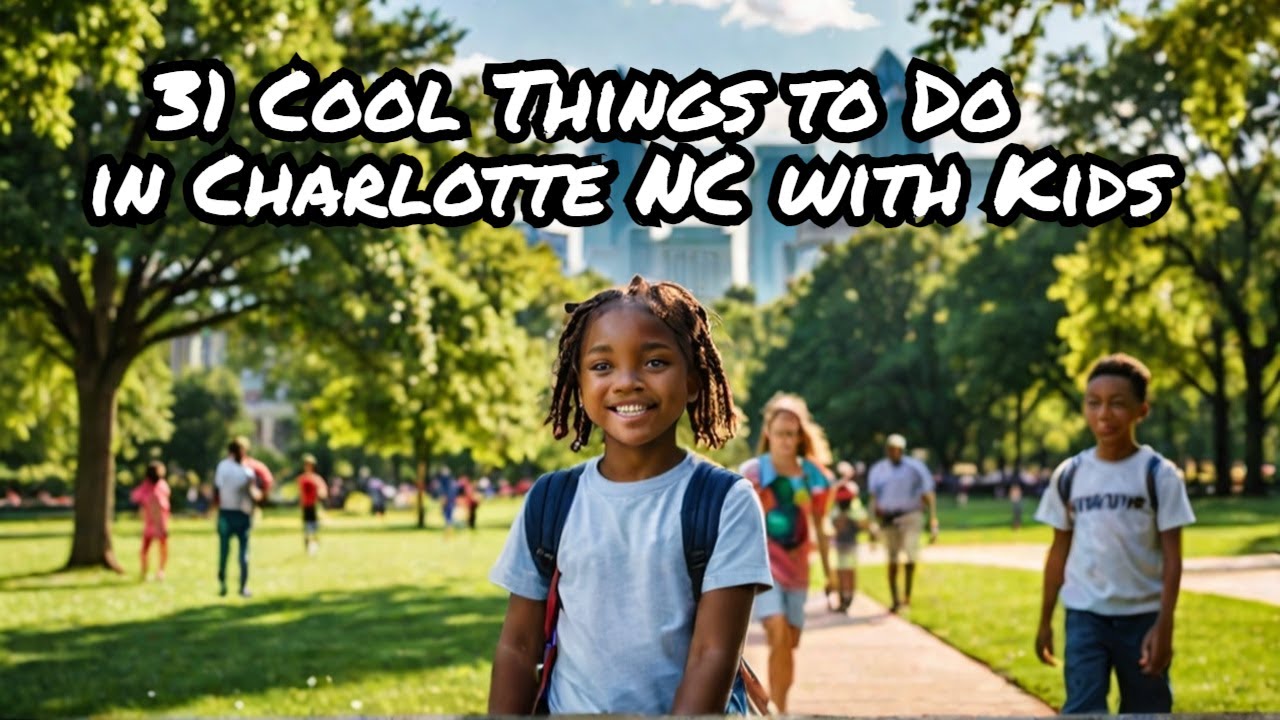 Top Free Things to Do in Charlotte, North Carolina