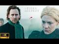 “Something Is Out There.” | The Essex Serpent | 4K Scene