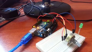 Blockly for Arduino