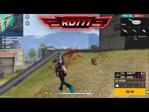 Free Fire Rumo Ao Mestre Youtube