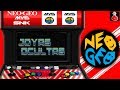 Las joyas ocultas de... NEO-GEO - juegos notables poco conocidos de la Neo Geo