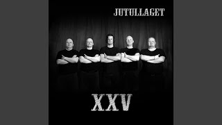 Video thumbnail of "Jutullaget - På Ulrikkens topp"