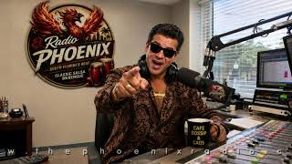 🔥 El Radio Phoenix LIVE on TuneIn Radio | Salsa, Merengue & Latin Music 24/7 🎧
