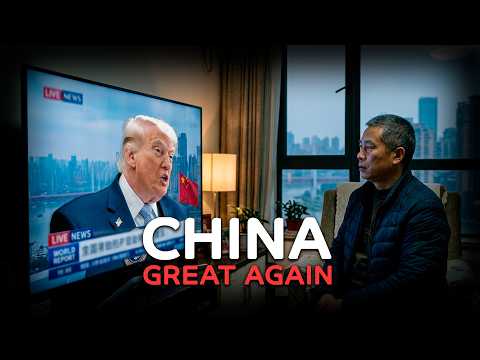 U.S.-China Trade Dynamics