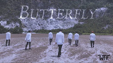 방탄소년단 (BTS) - Butterfly (버터플라이) Dance Cover by WTF