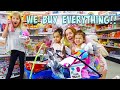 EVERYTHING TODDLERS TOUCH I BUY IN 5 BeLOW!!