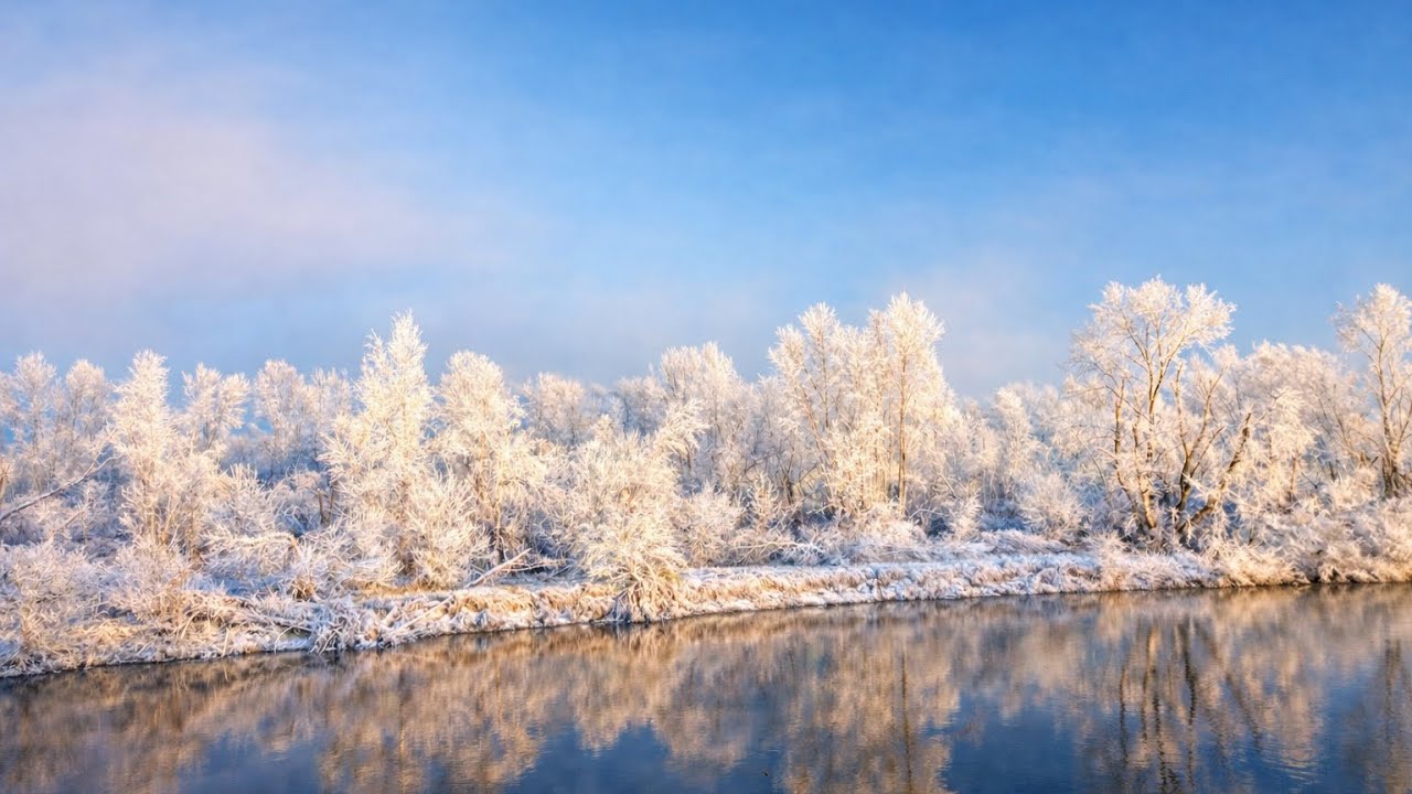 La loire le magnifique fleuve sauvage 